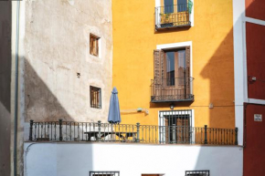 Apartamento De La Fuente